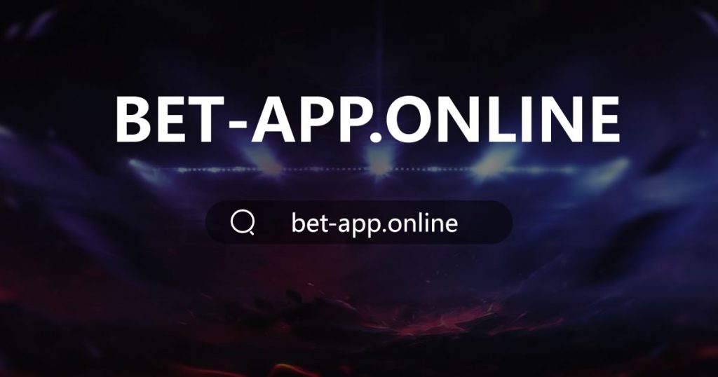 bet. app